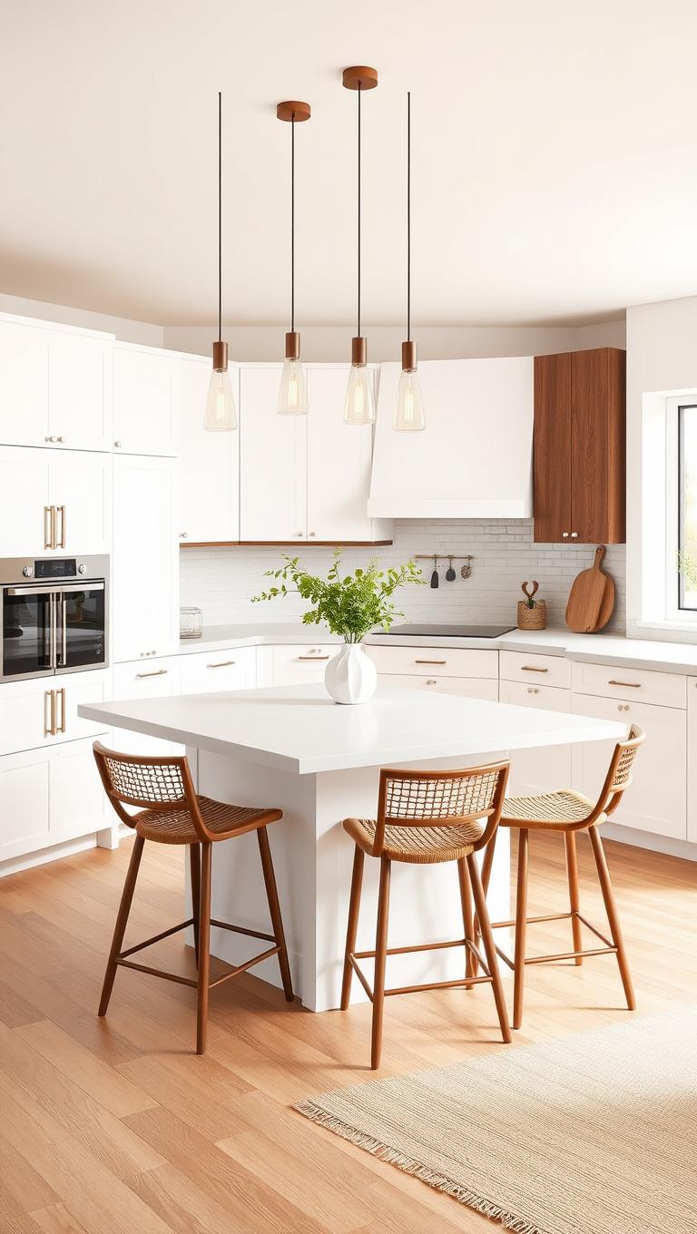 1. Peninsula Extension for Casual Dining