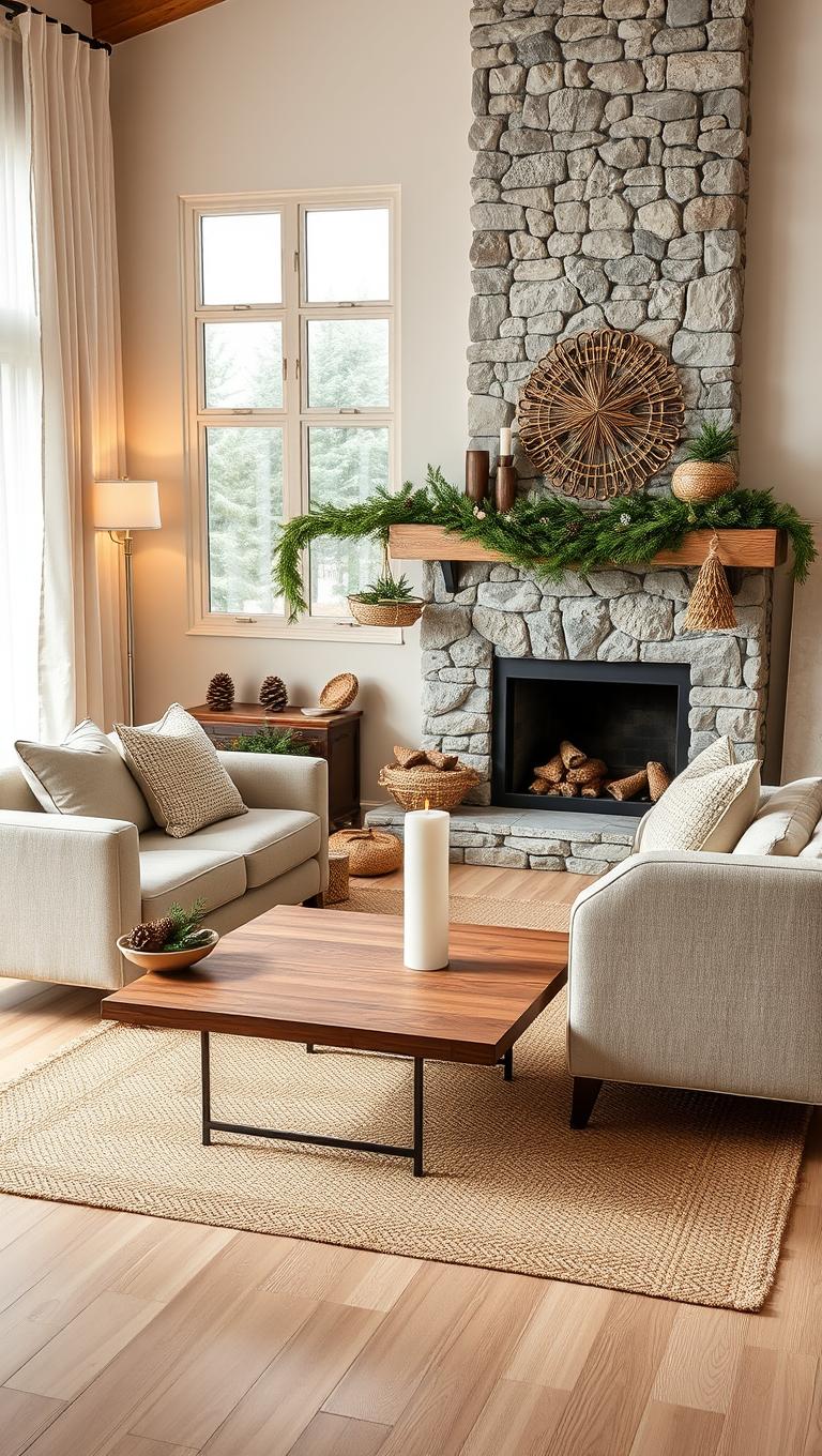 11. Pine Cone Textures