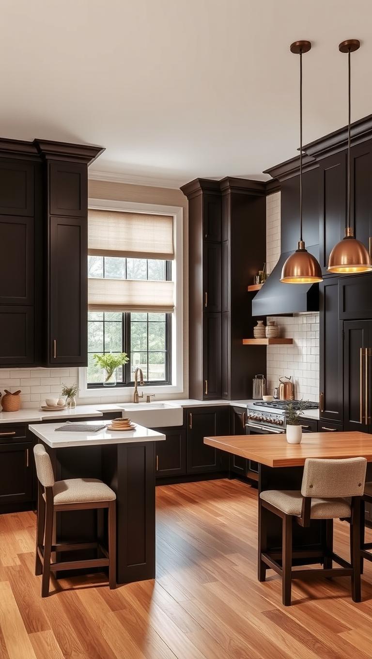 13. Espresso for Grounded Feel