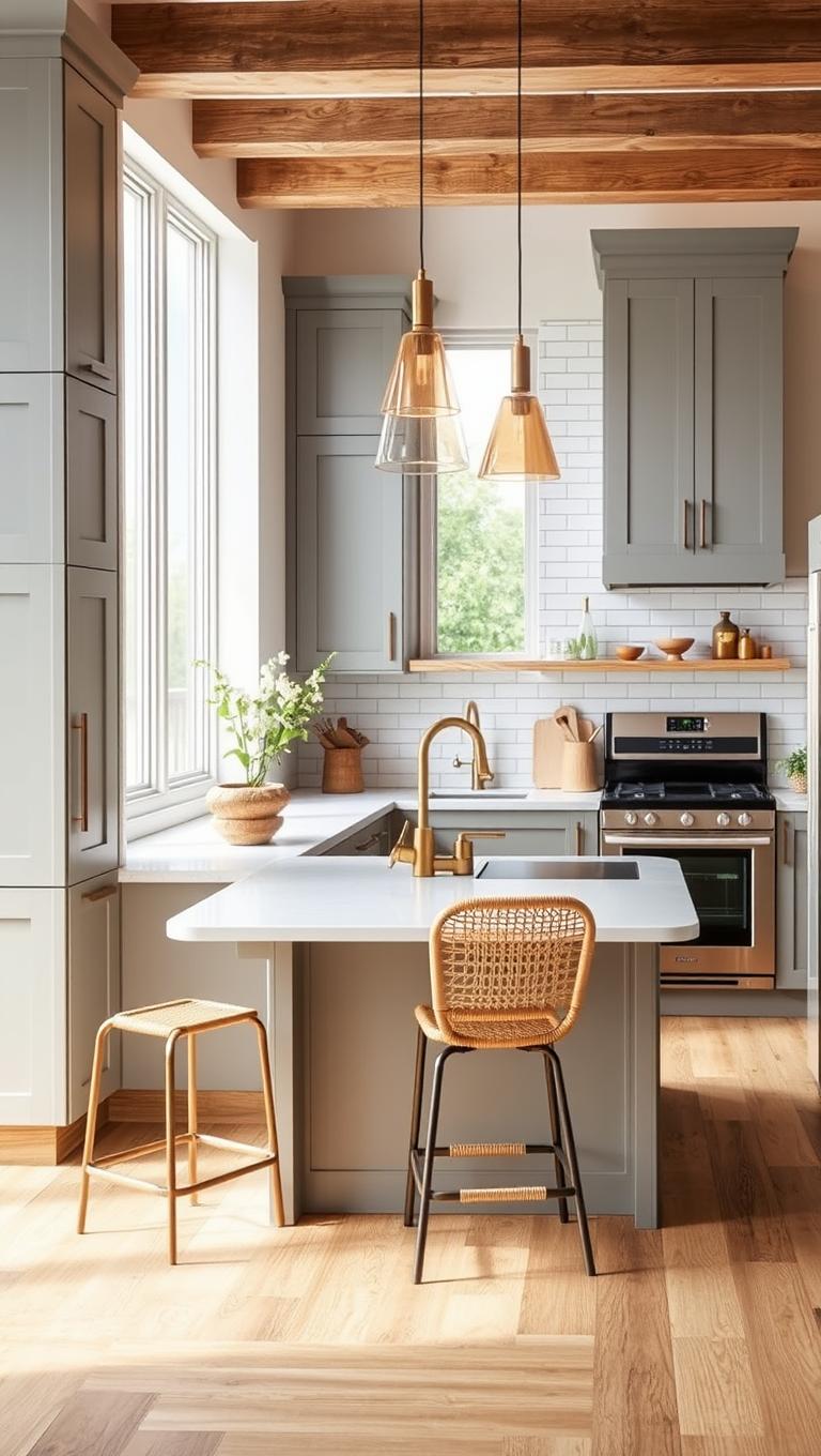 15. Sage Gray for Versatility