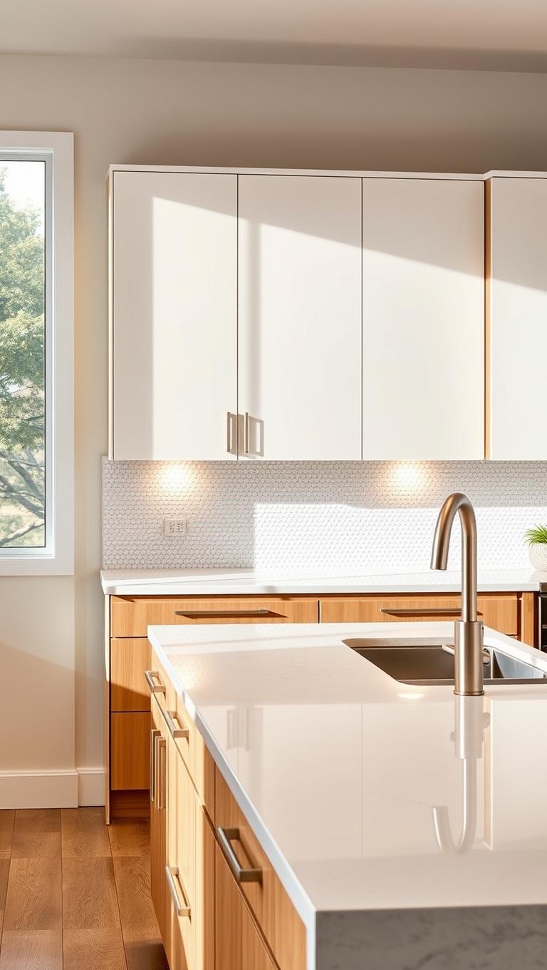 16. Small Dotted Mosaic Tile