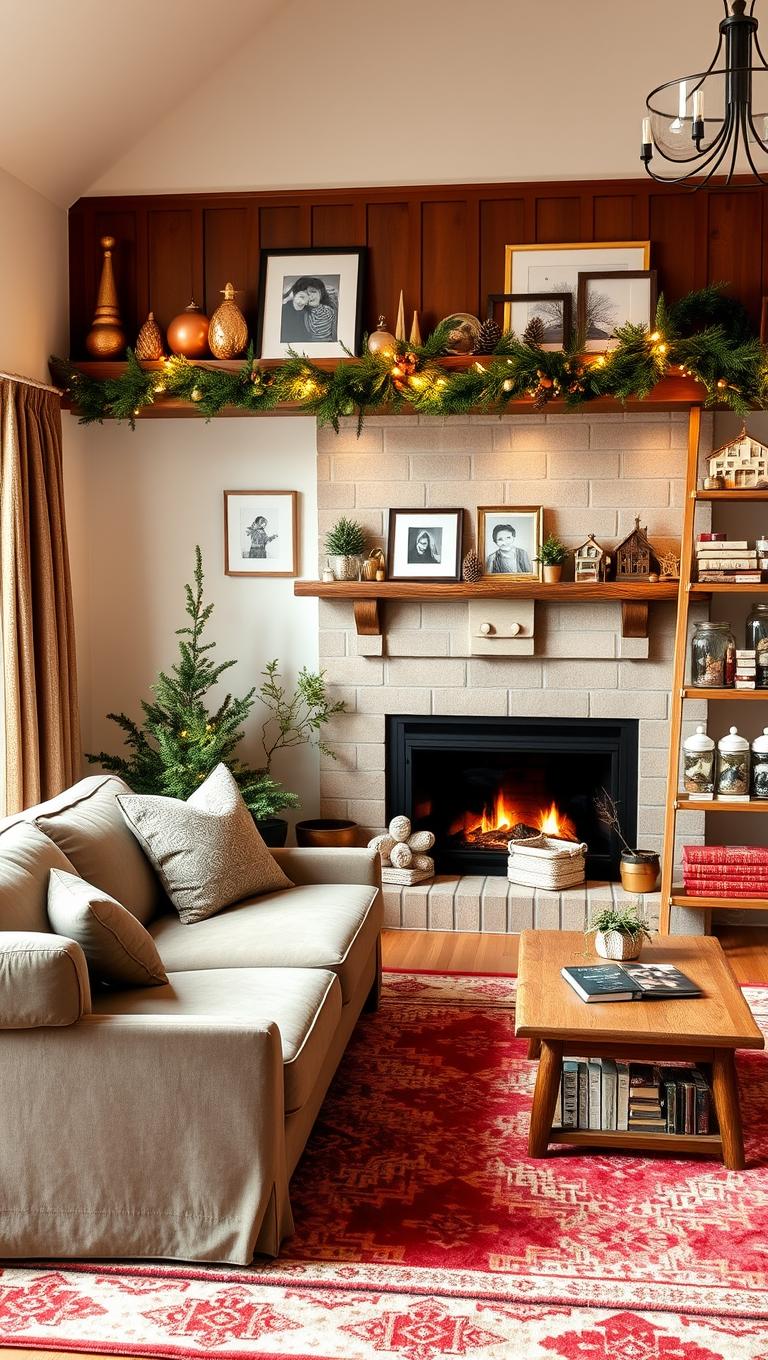 18. Personal Ornament Display