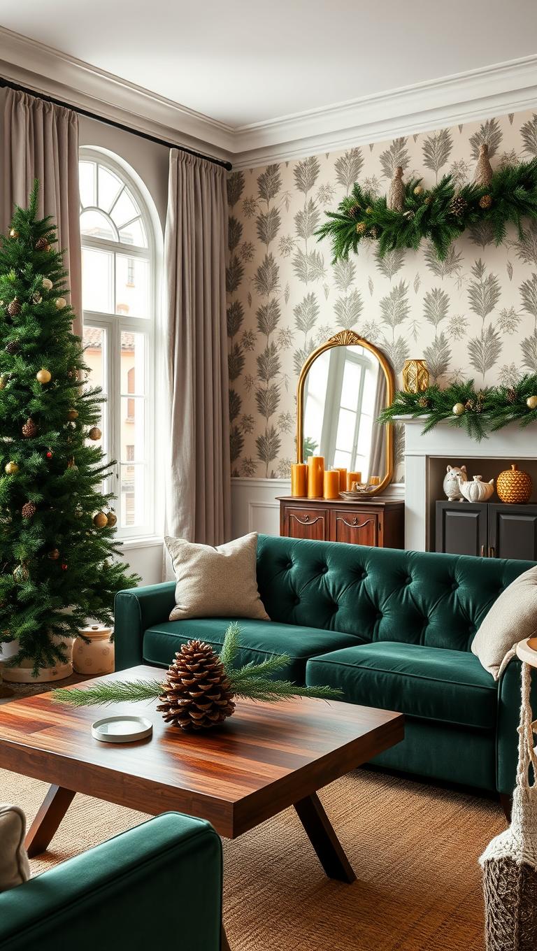 18. Pine cone textures