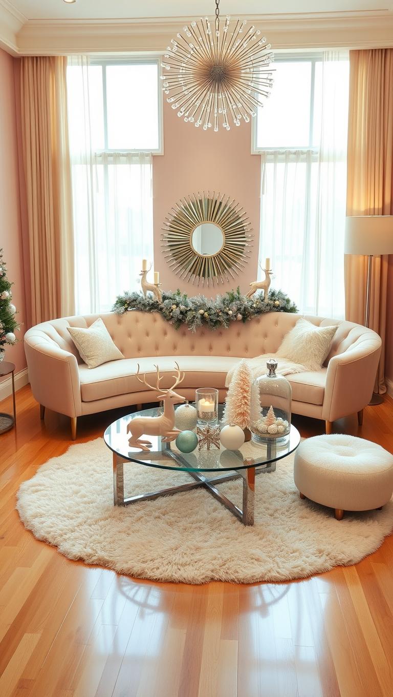 18. Vintage 50s Glam