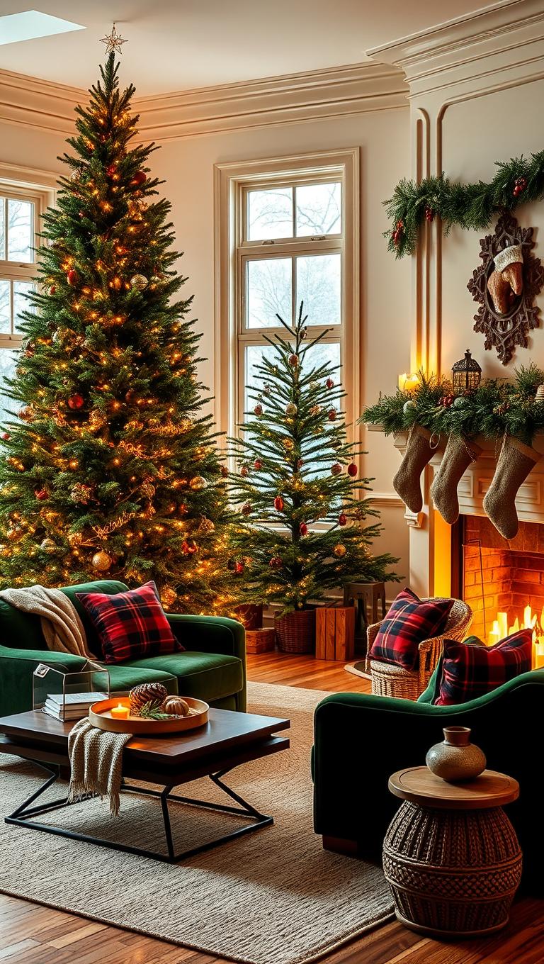 23. Mood Board Color Story