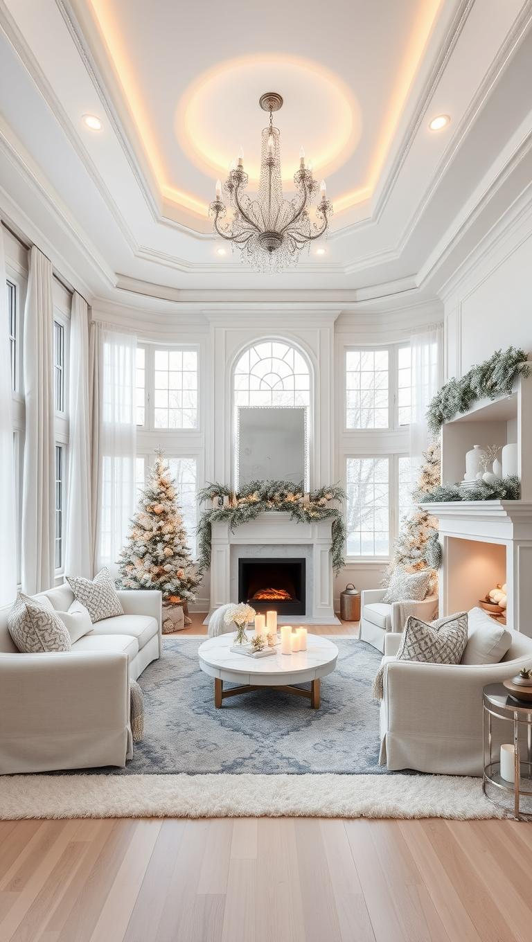 25. Ceiling Details for Height