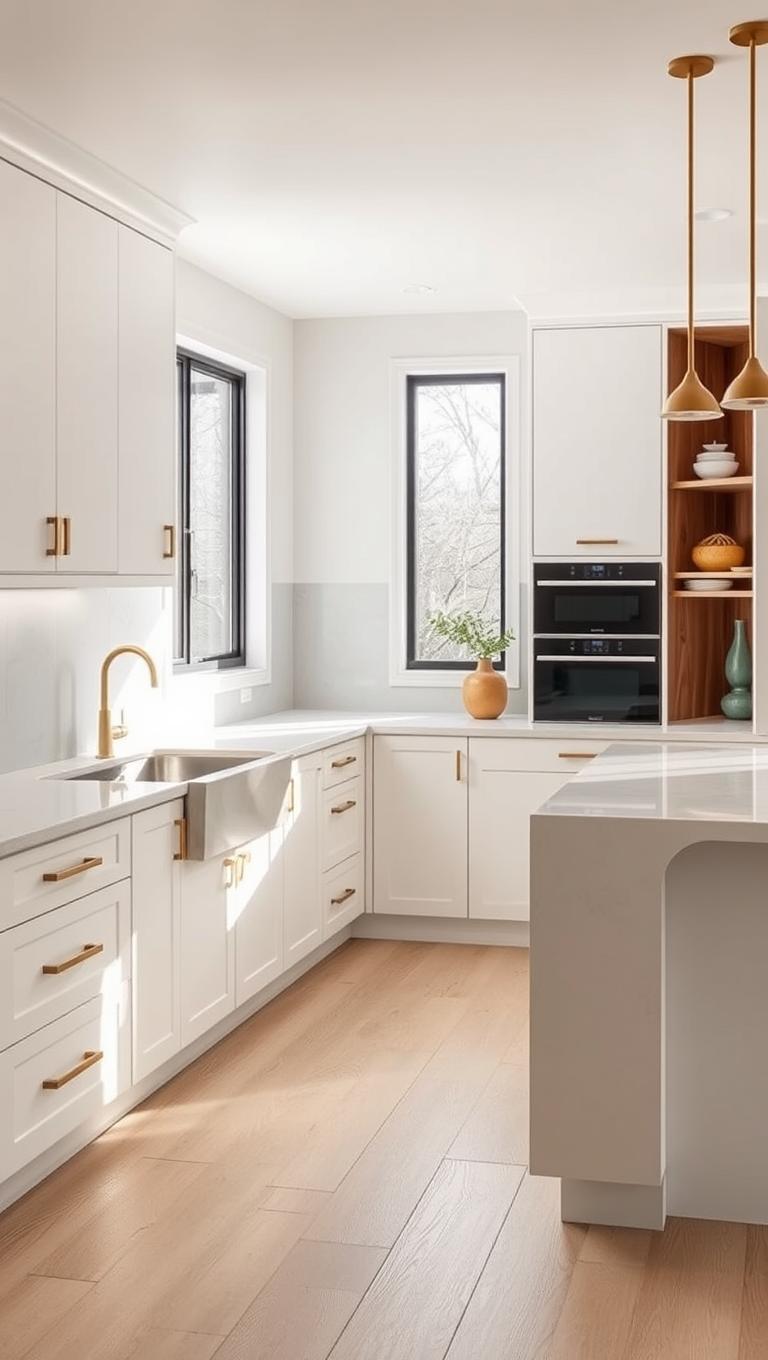 26. Countertop Edge Detail for Interest