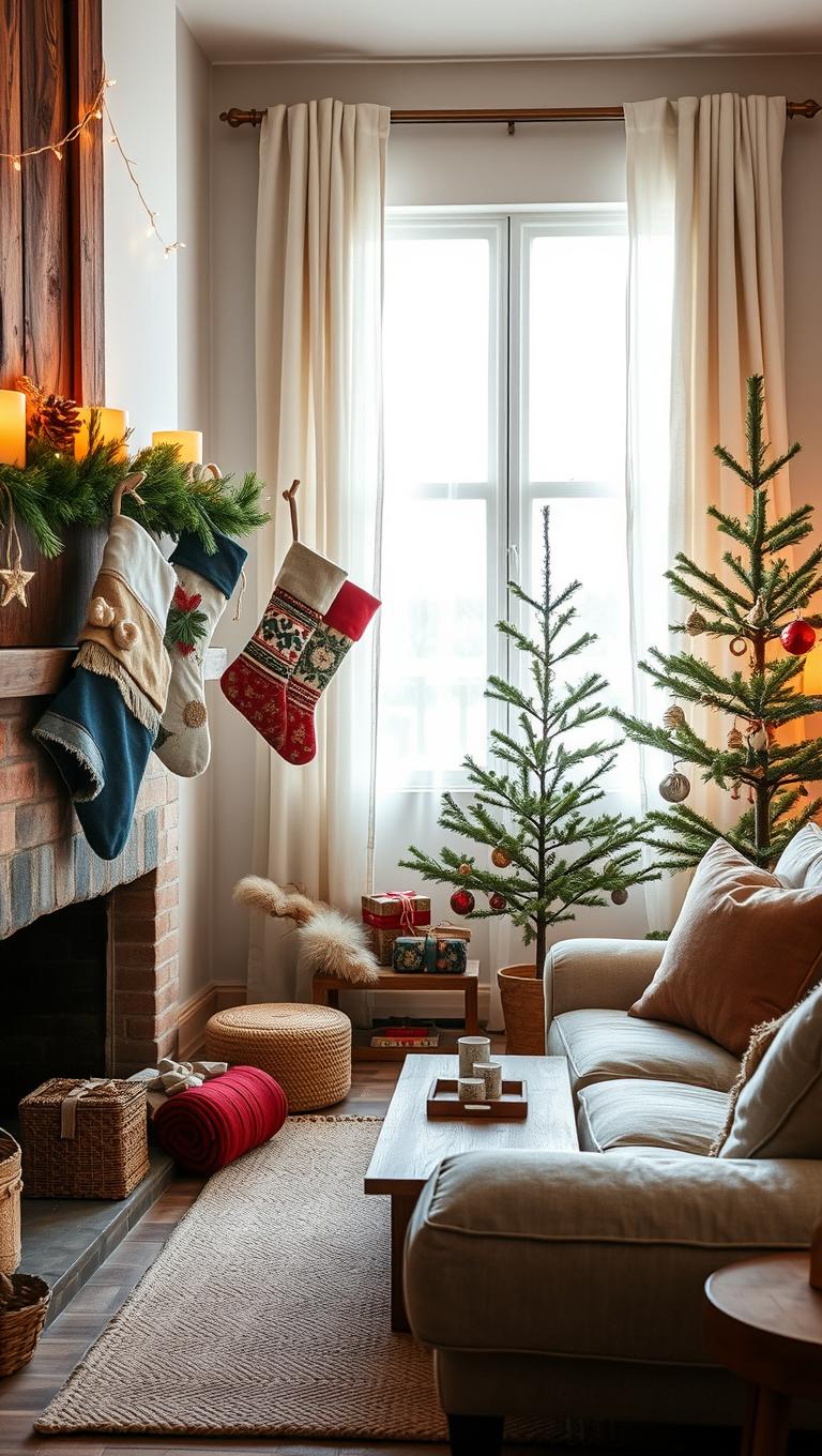 26. Recycled Materials Stockings