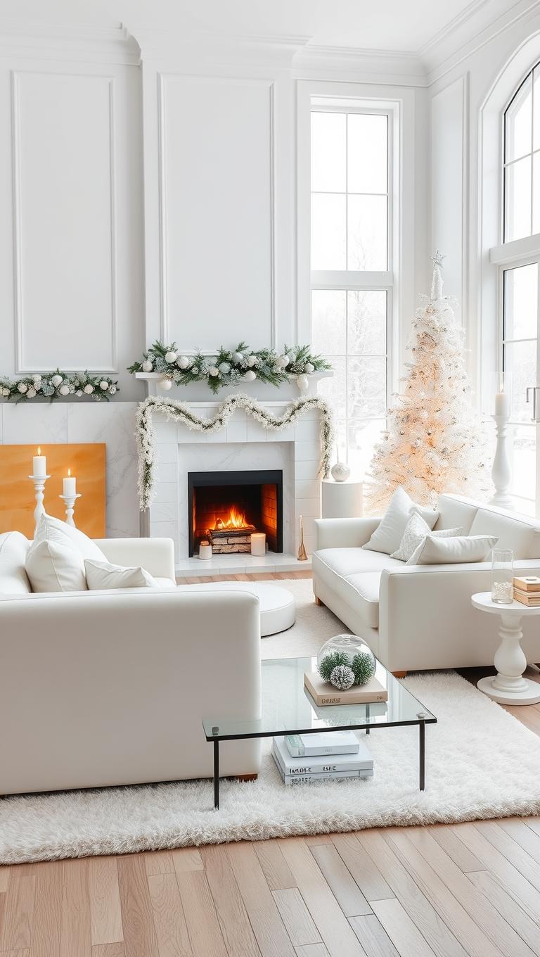 27. Seasonal Swap Outs for Christmas