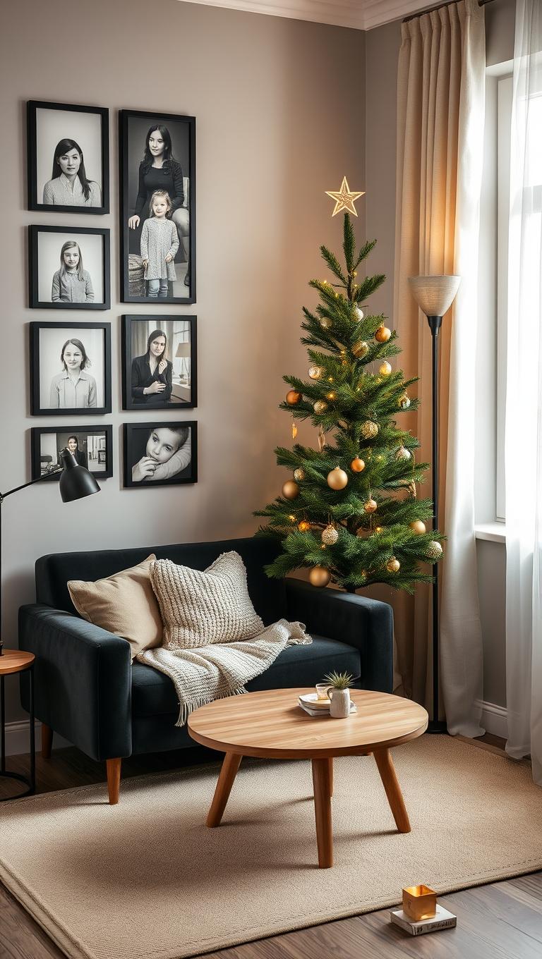 28. Photo Wall presents Tree