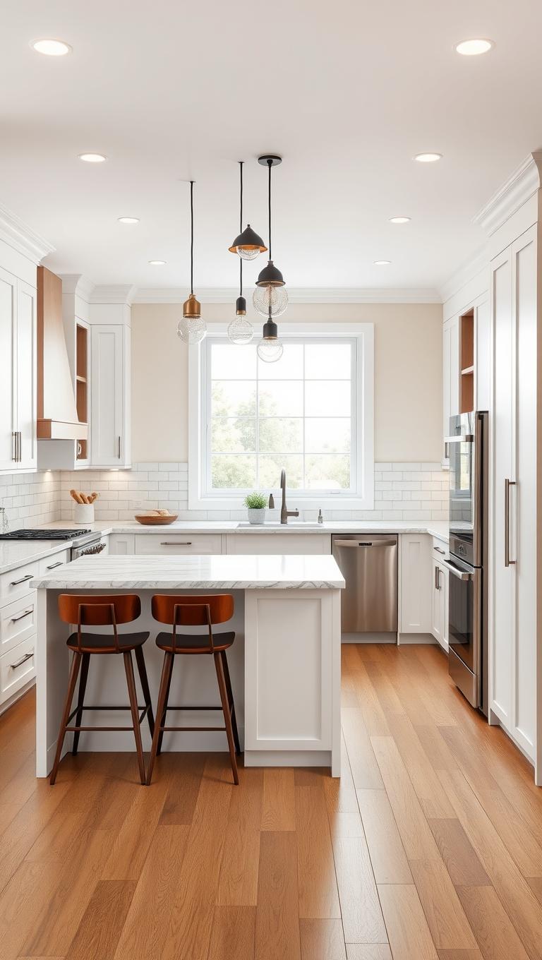 29. Pendant Cluster over Peninsula