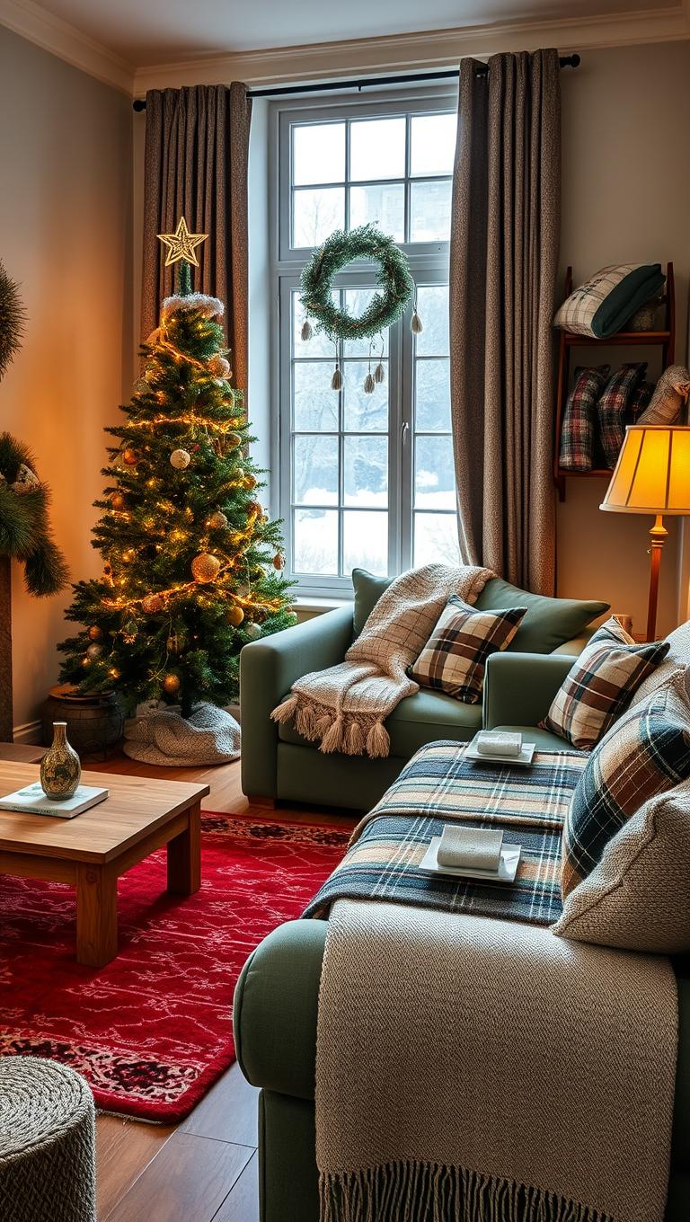 29. Seasonal Textiles