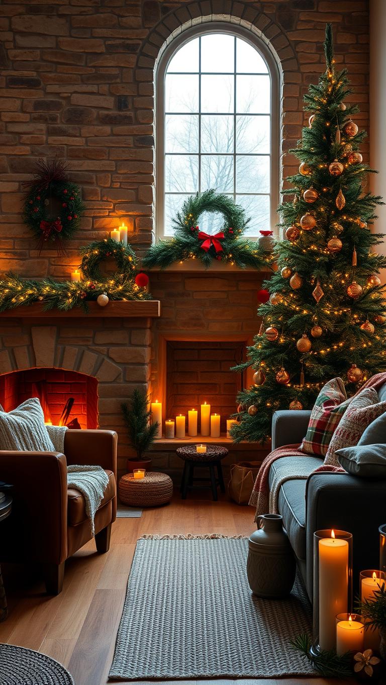 30. Scent and Scented Decor