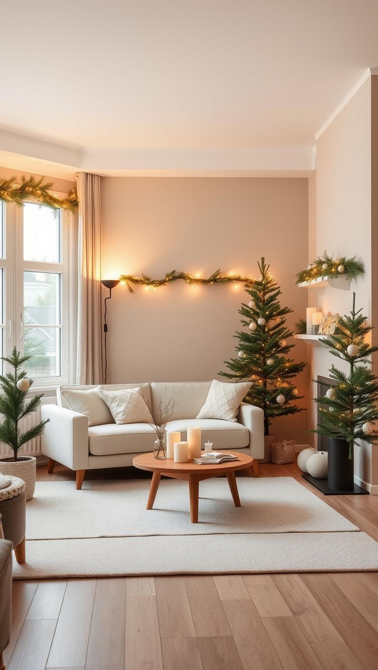 33. Warm White Lighting Strategy