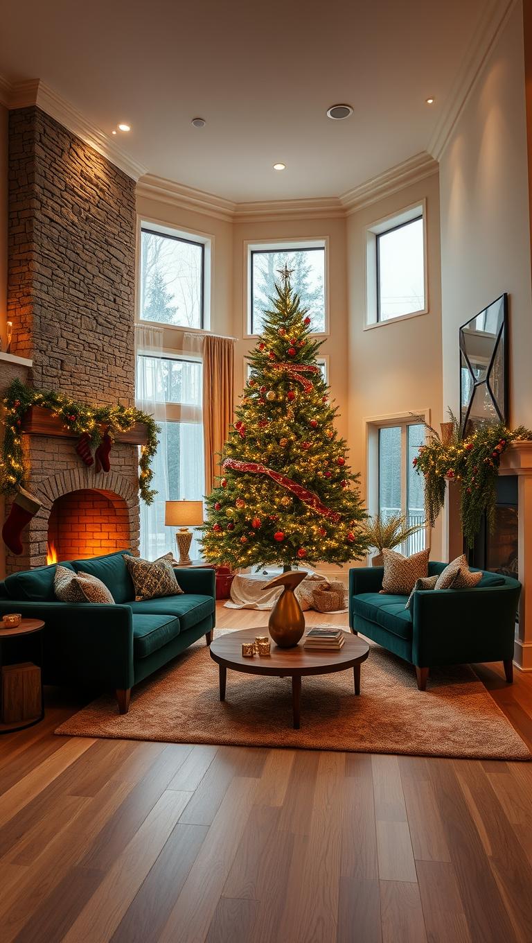 34. Smart Lighting Scenes