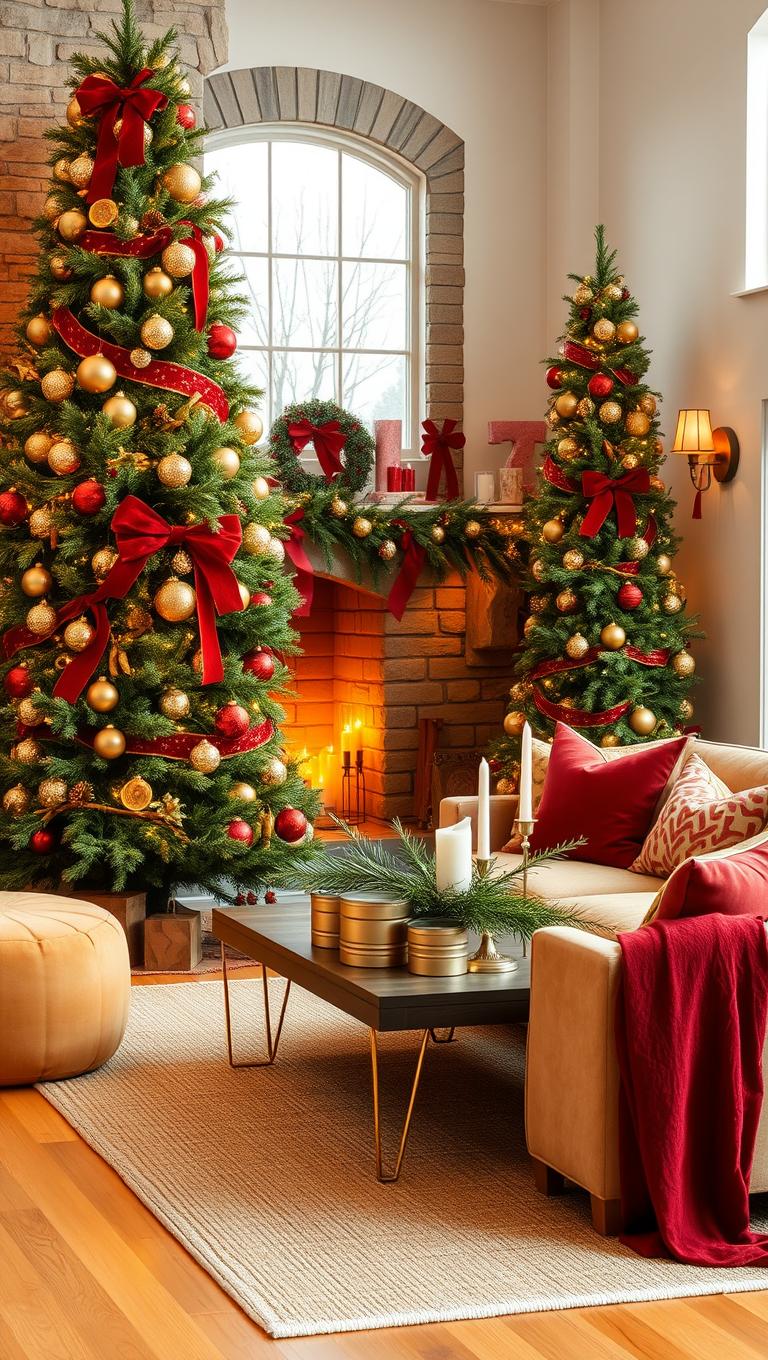 35. Seasonal Scent and Natural Elements