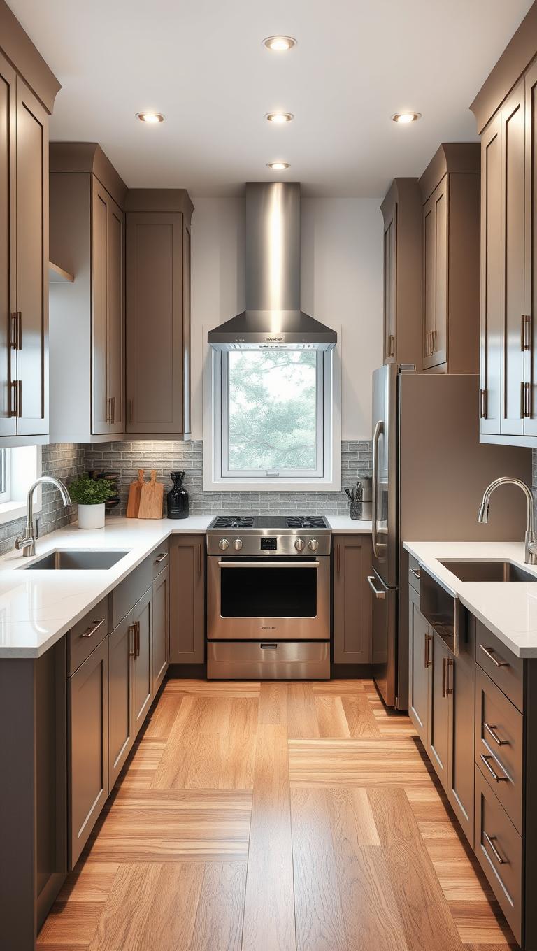 36.  Pro grade ventilation to keep space fresh