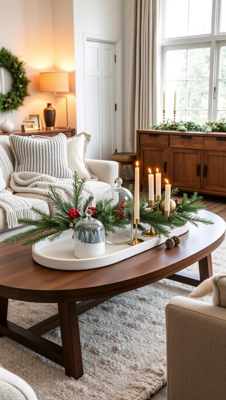 37. Winter Botanical Sprigs