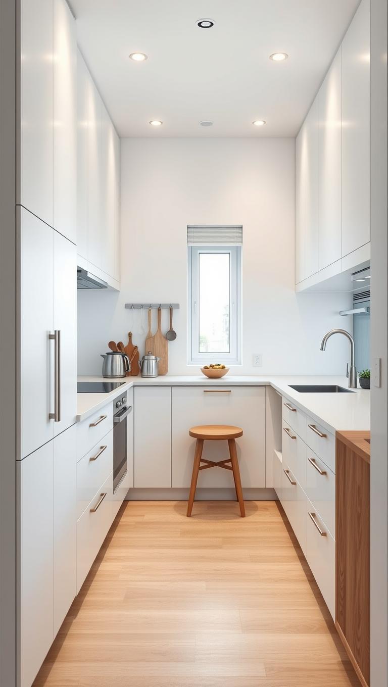 38. Modular systems for future expansion