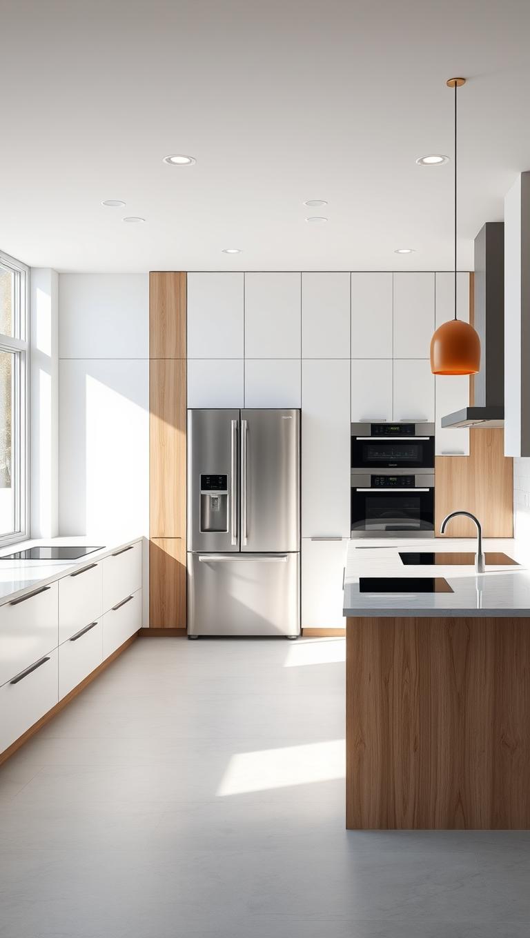 39. Smart Appliances for Efficiency