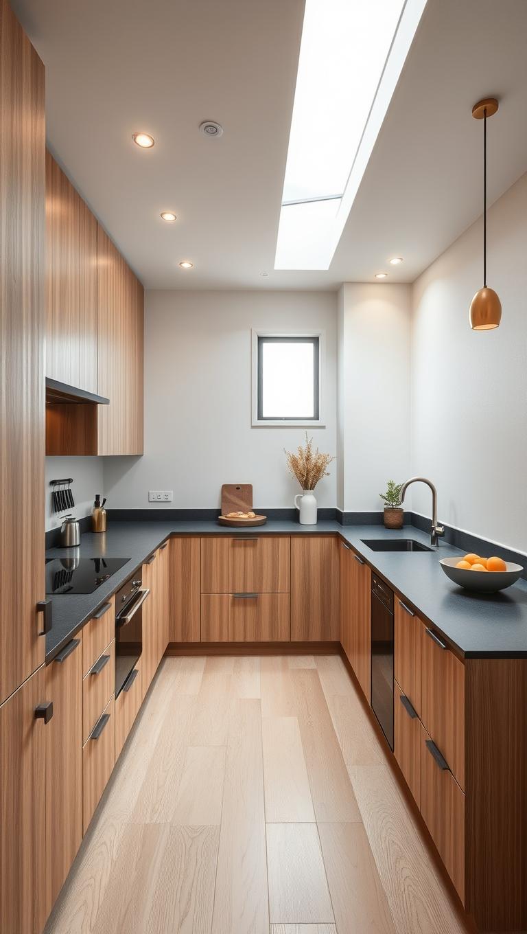 44. Convertible Breakfast Bar