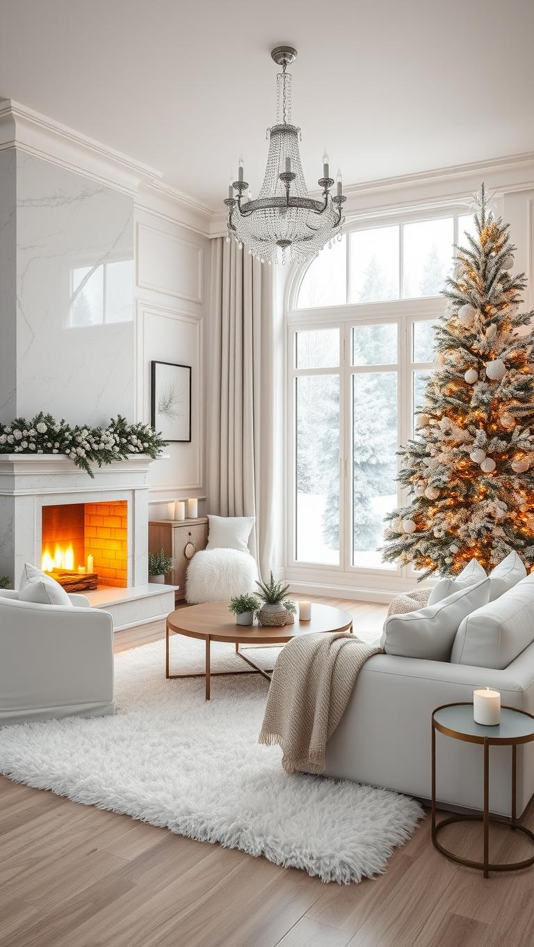 44. Seasonal Fragrance and Lighting