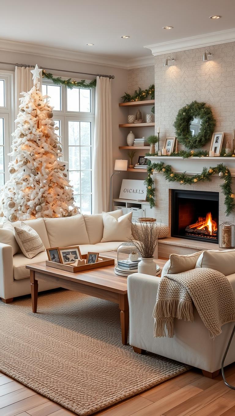 45. Personal Touches That Make the Space Yours