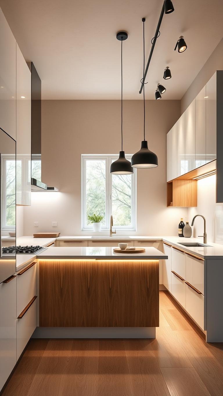 5. Task Lighting that Really Works