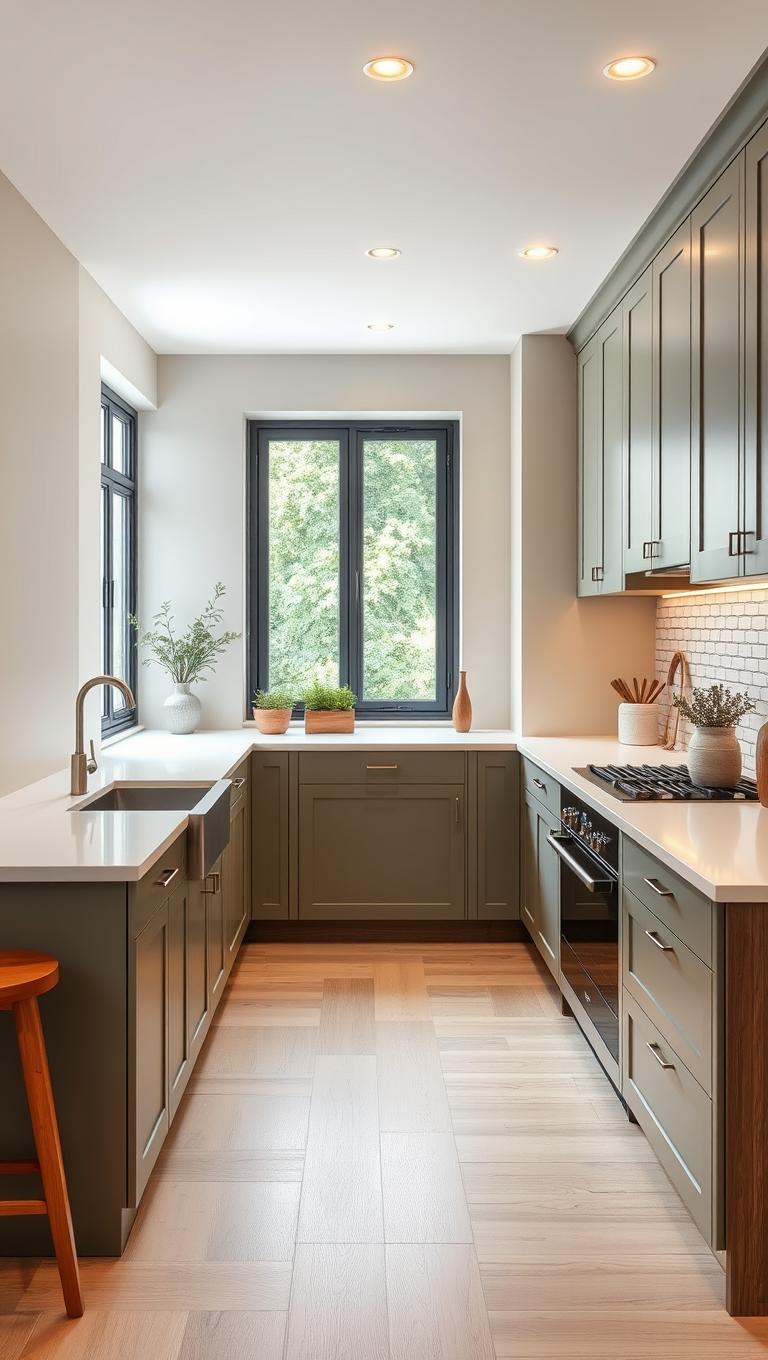 8. Integrated Sink and Wraparound Counter