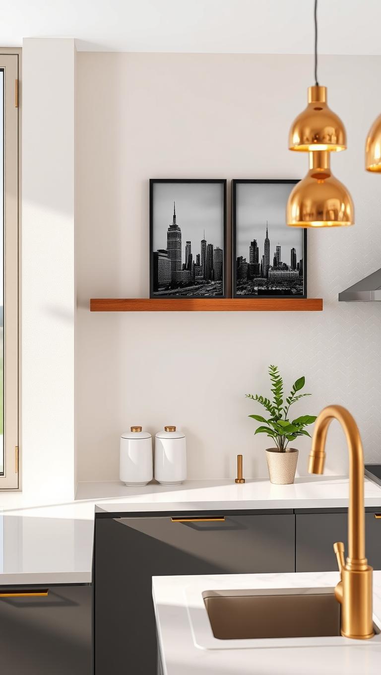 16. Cityscape Prints