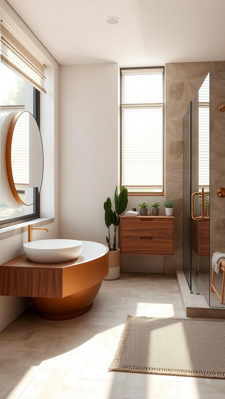 34. Large Window with Daylight