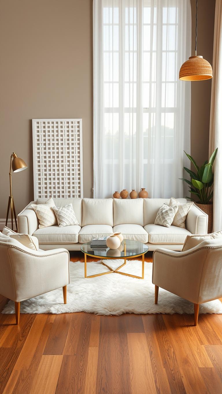 34. Lattice Trim Upholstery