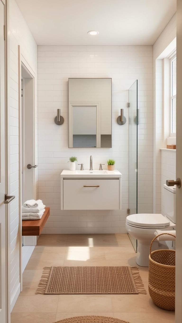 4. Light Neutral Color Palette